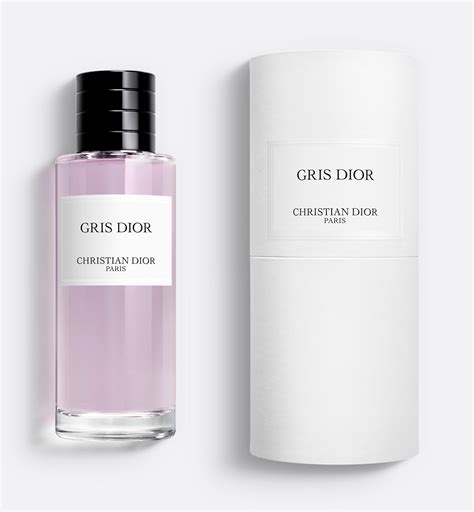 grijze dior|gris Dior cologne.